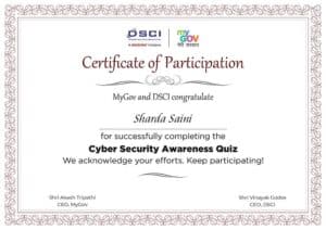 cybersecurity awareness 