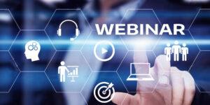 Webinar online