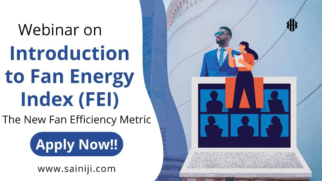 Online Webinar on Introduction to Fan Energy Index