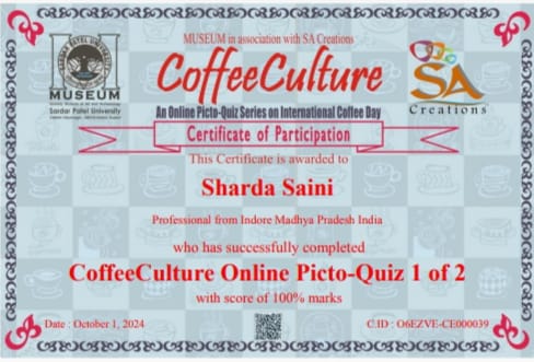 Quiz on International Coffee Day 2024- CoffeeCulture