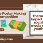 Online Poster Making Competition Part of Techfest 2024