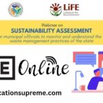 Sustainability Assessment Webinar Online